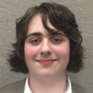 Julian Wendt head shot